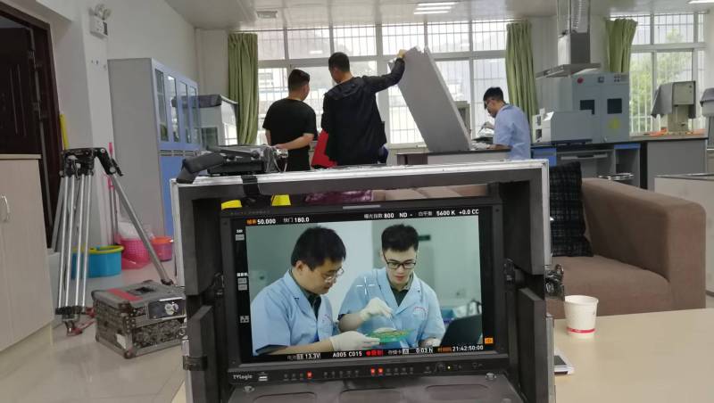 元宇宙搭台唱戏，乌兰浩特市广告片拍摄公司抢滩虚拟世界首支舞