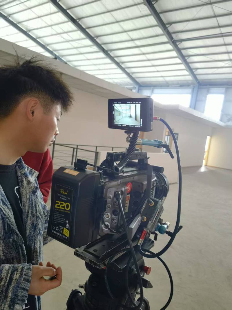 解锁乌兰浩特市广告片拍摄：以创意镜头，解锁品牌商业价值新高度