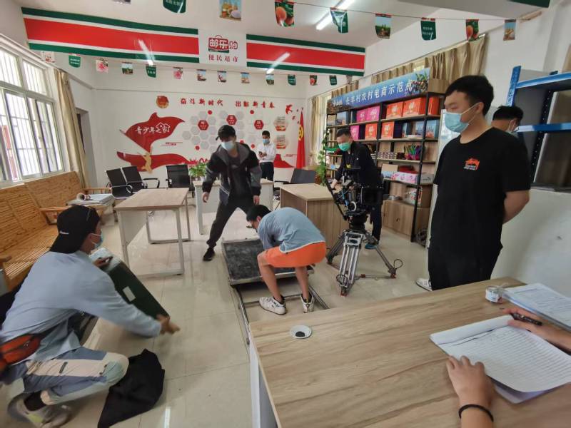 追星女孩心理学分析报告：乌兰浩特市广告片拍摄公司揭秘饭圈应援式传播逻辑