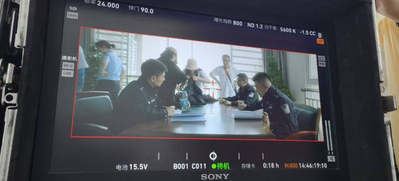 乌兰浩特市广告片拍摄公司服务世界500强的标准化体系